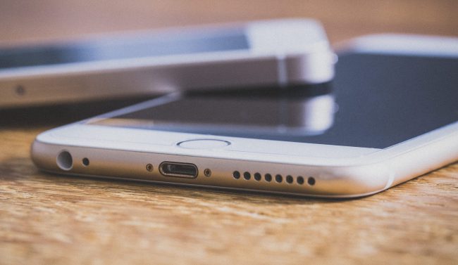 ソフトバンクiPhoneをSIMロック解除して楽天モバイルに乗り換える流れ