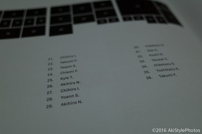 Appleから粋なサプライズ!「Shot on iPhone」作品集が送られてきた