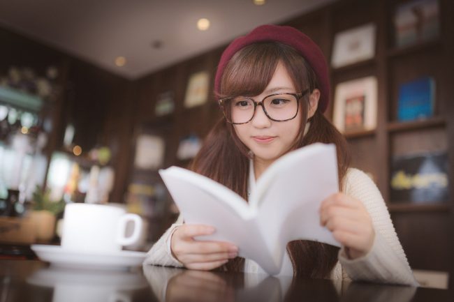 おすすめ解説本!ブログを書くのが上手な人の出す本は見やすい