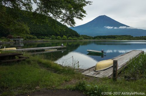 富士山写真の定番!田貫湖の富士山撮影ポイント7選