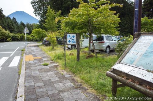 富士山写真の定番!田貫湖の富士山撮影ポイント7選