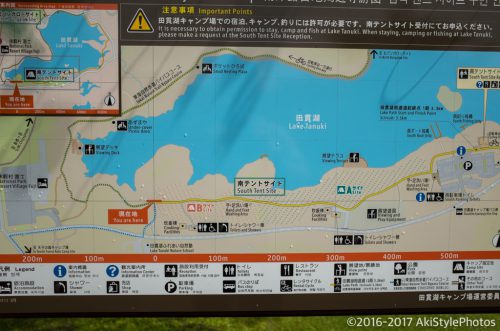 富士山写真の定番!田貫湖の富士山撮影ポイント7選