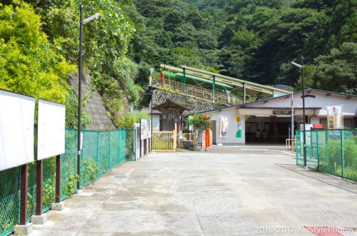 大山をケーブルカー無しで登山。標高1,252mで相当バテた理由