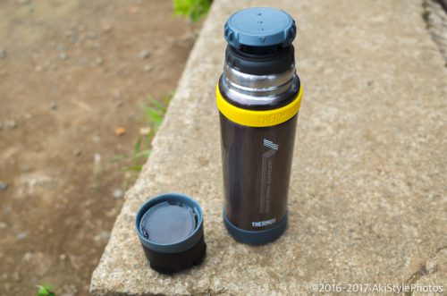 大山をケーブルカー無しで登山。標高1,252mで相当バテた理由