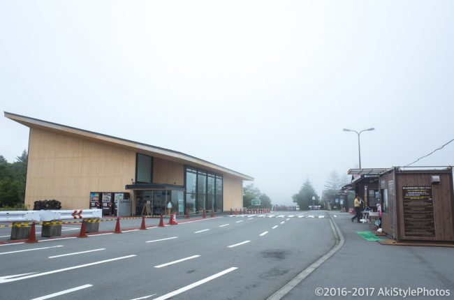 4回目の富士登山。富士山の頂上で食べるカップ麺は格別だった