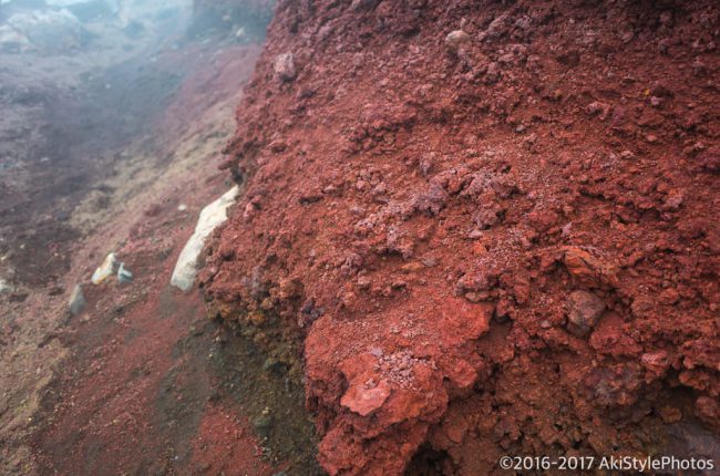 4回目の富士登山。富士山の頂上で食べるカップ麺は格別だった