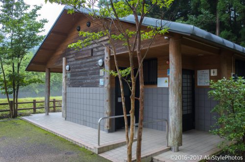 富士宮の「陣馬の滝」に来てみたら暑さを忘れて癒された話