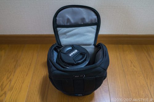 登山用カメラ機材セット