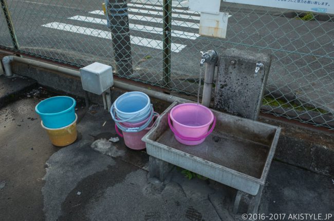 洗車プラザ城北
