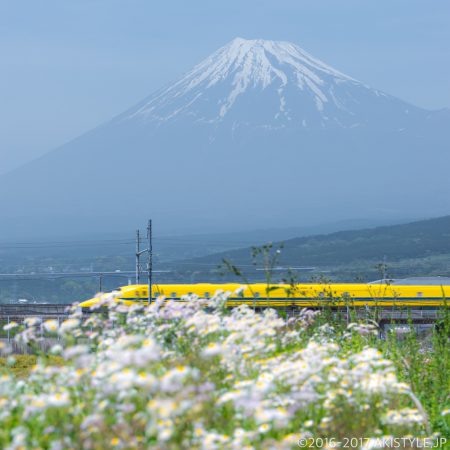 ドクターイエロー
