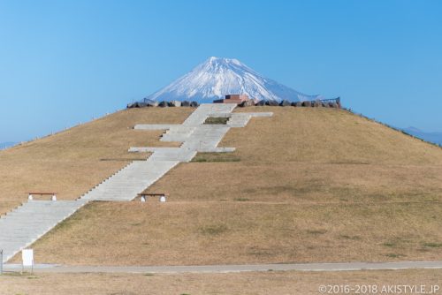 田子の浦みなと公園