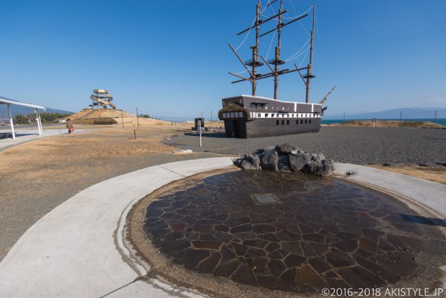 田子の浦みなと公園