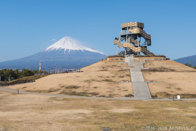 富士山ドラゴンタワー