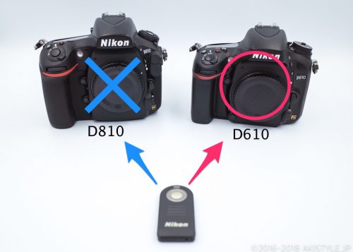 今さらD810を選んだ理由。高画素カメラと手ブレ補正5段の相性が良い