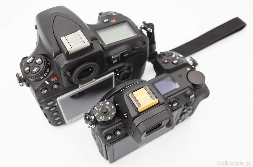 Nikon Z6IIと一緒に購入したレンズ・アクセサリーの紹介とか | アキスタイルフォト