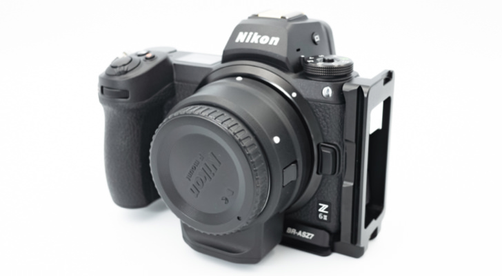 セット Nikon Zマウント Ｆマウント 新品、未使用品の通販 by サリエル