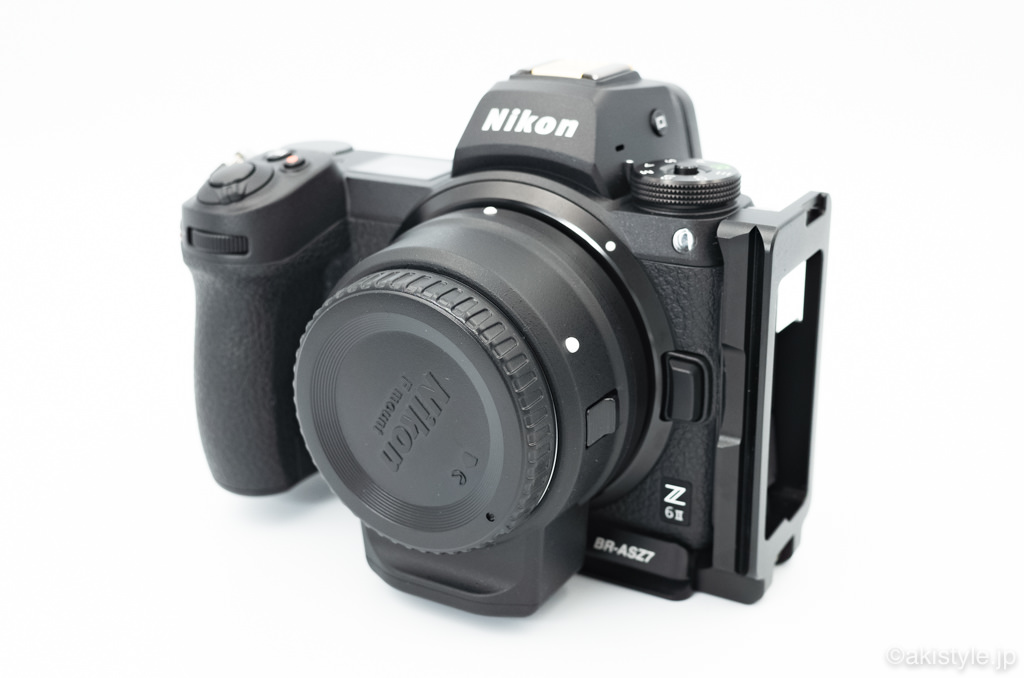 Nikon FTZ