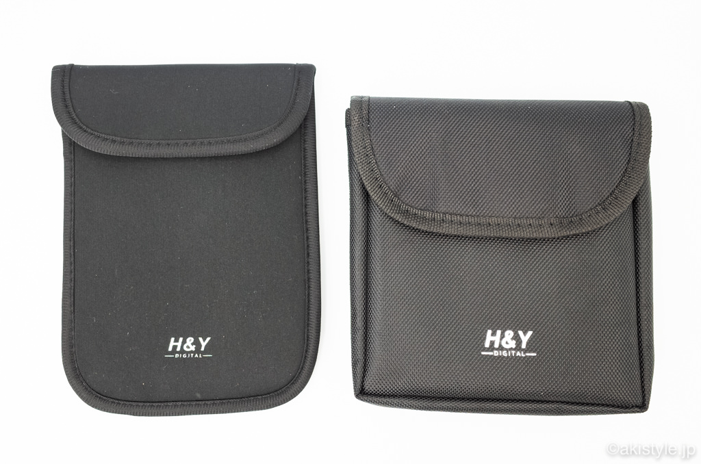 H&Y K-Series Basic Set