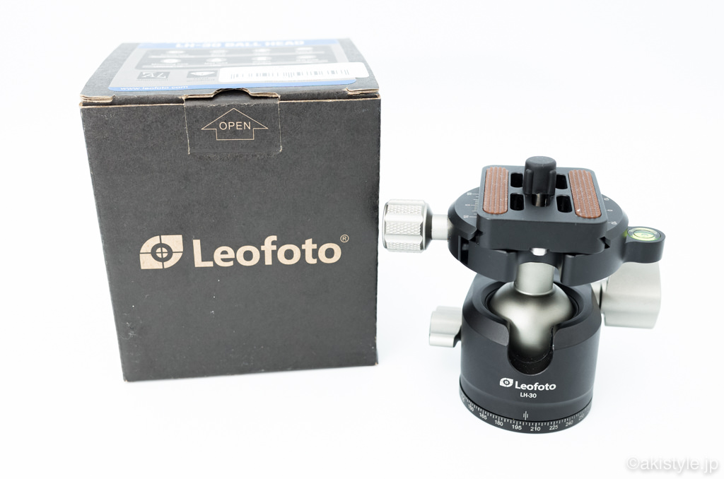Leofoto LH-30