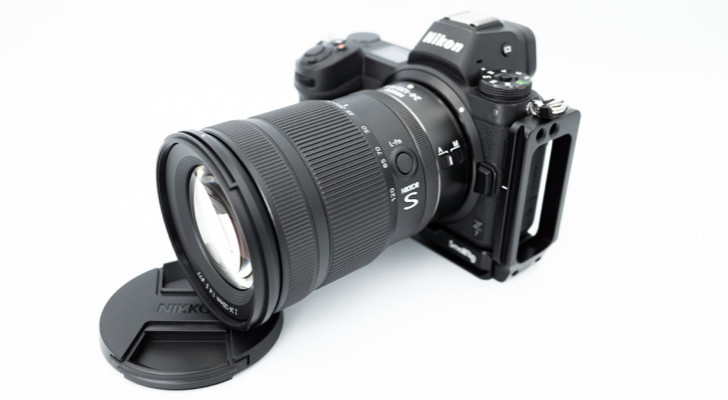 NIKKOR Z 24-120mm f/4 S購入レビュー。規格外の解像力らしいZマウント小三元レンズ | アキスタイルフォト